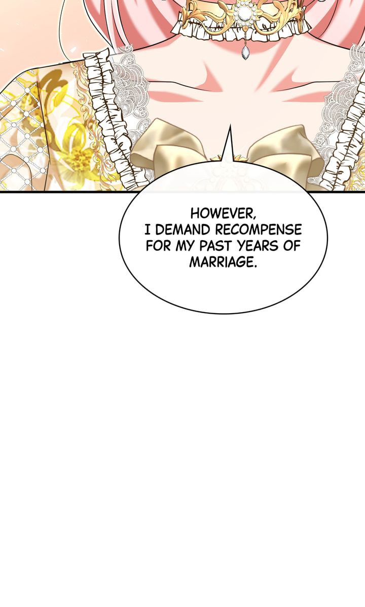 Justice for the Villainess Chapter 110 page 120 - 