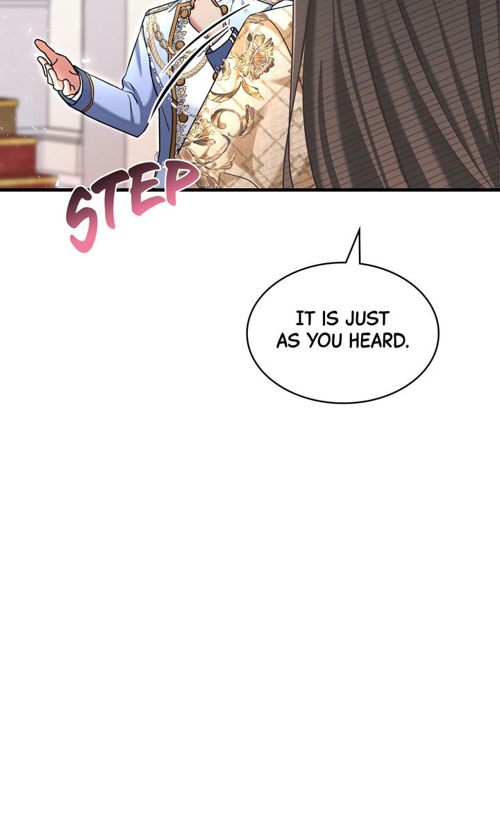 Justice for the Villainess Chapter 110 page 122 - 