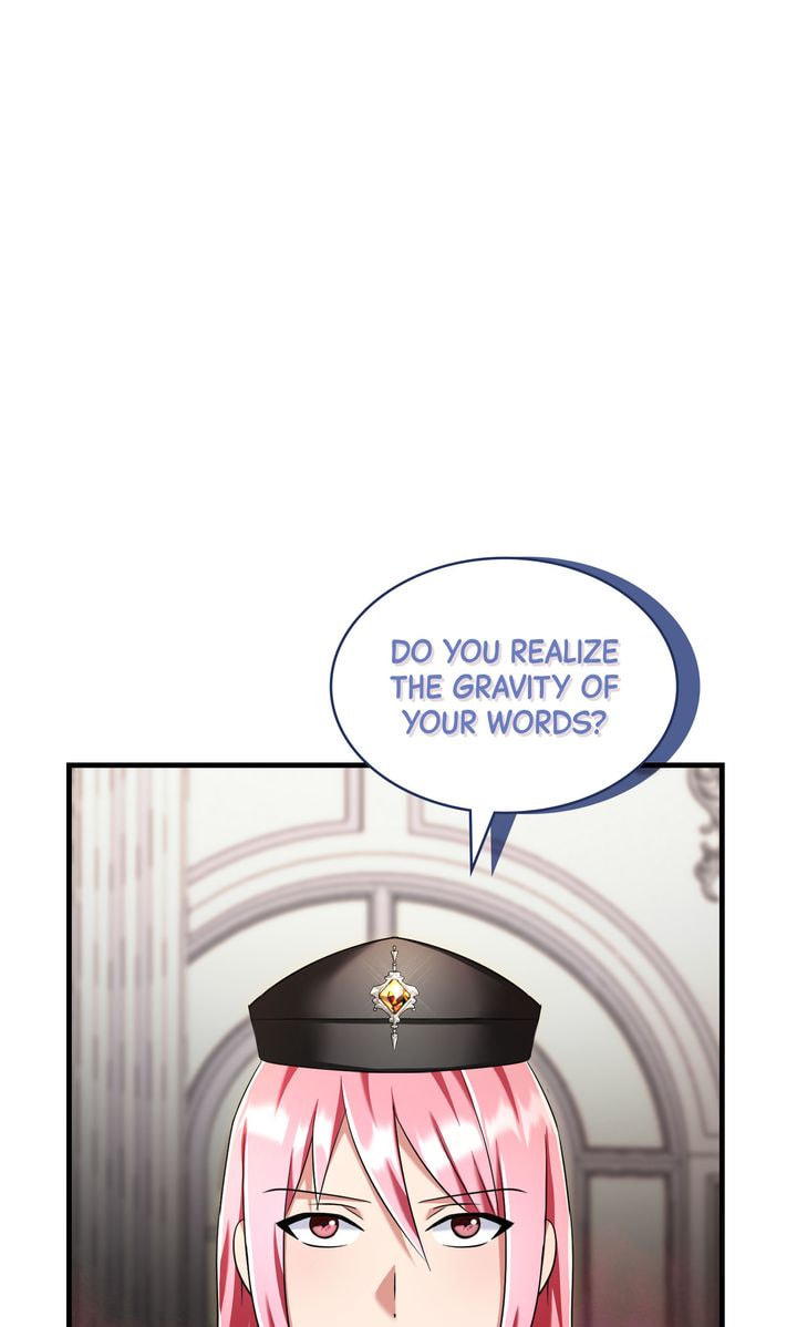 Justice for the Villainess Chapter 110 page 127 - 