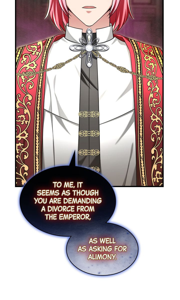 Justice for the Villainess Chapter 110 page 128 - 