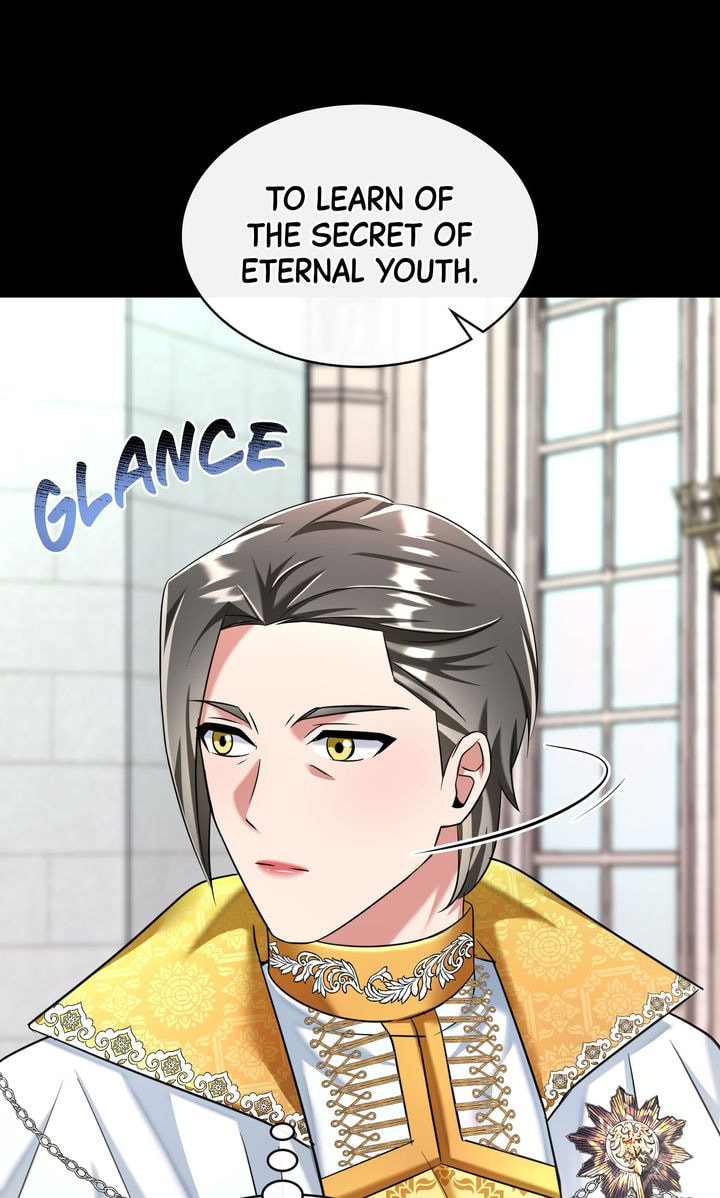 Justice for the Villainess Chapter 110 page 19 - 