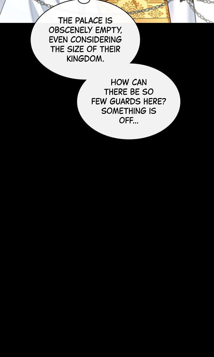 Justice for the Villainess Chapter 110 page 20 - 