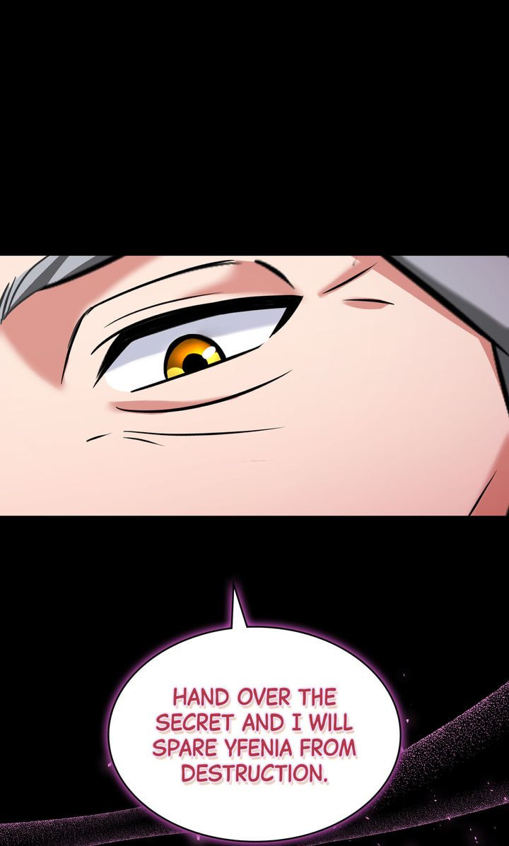 Justice for the Villainess Chapter 110 page 21 - 