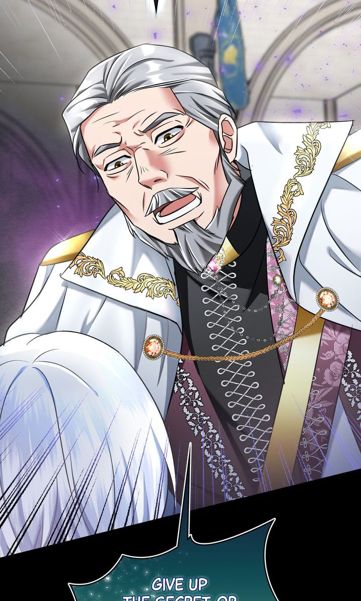 Justice for the Villainess Chapter 110 page 27 - 