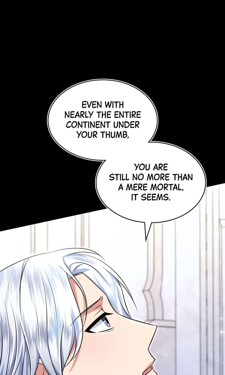 Justice for the Villainess Chapter 110 page 29 - 