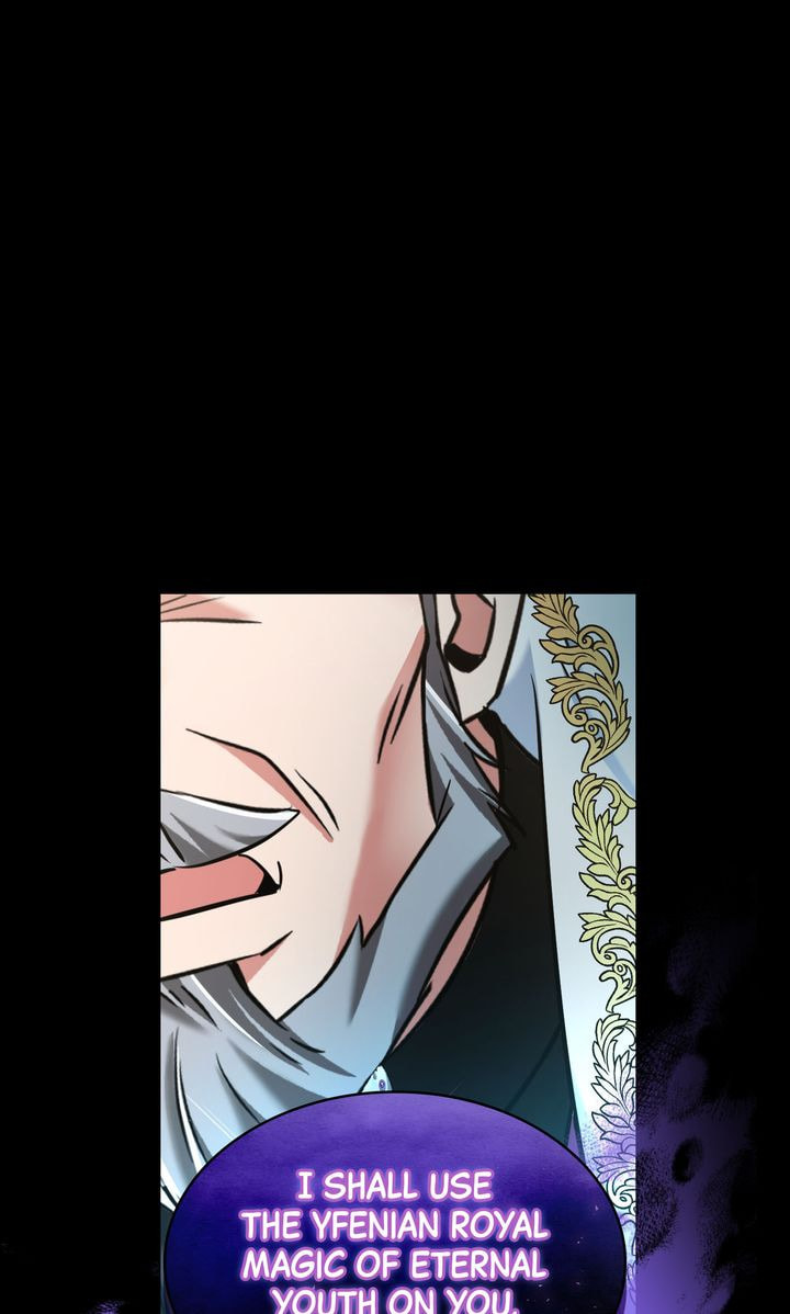 Justice for the Villainess Chapter 110 page 31 - 