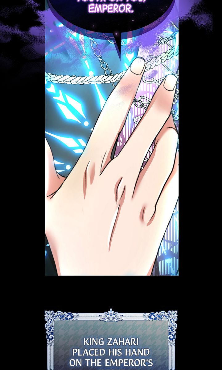 Justice for the Villainess Chapter 110 page 32 - 