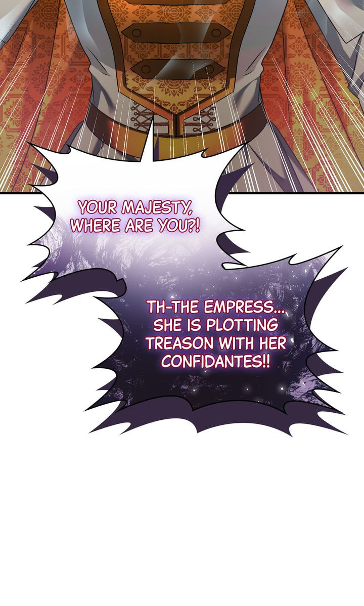 Justice for the Villainess Chapter 110 page 57 - 
