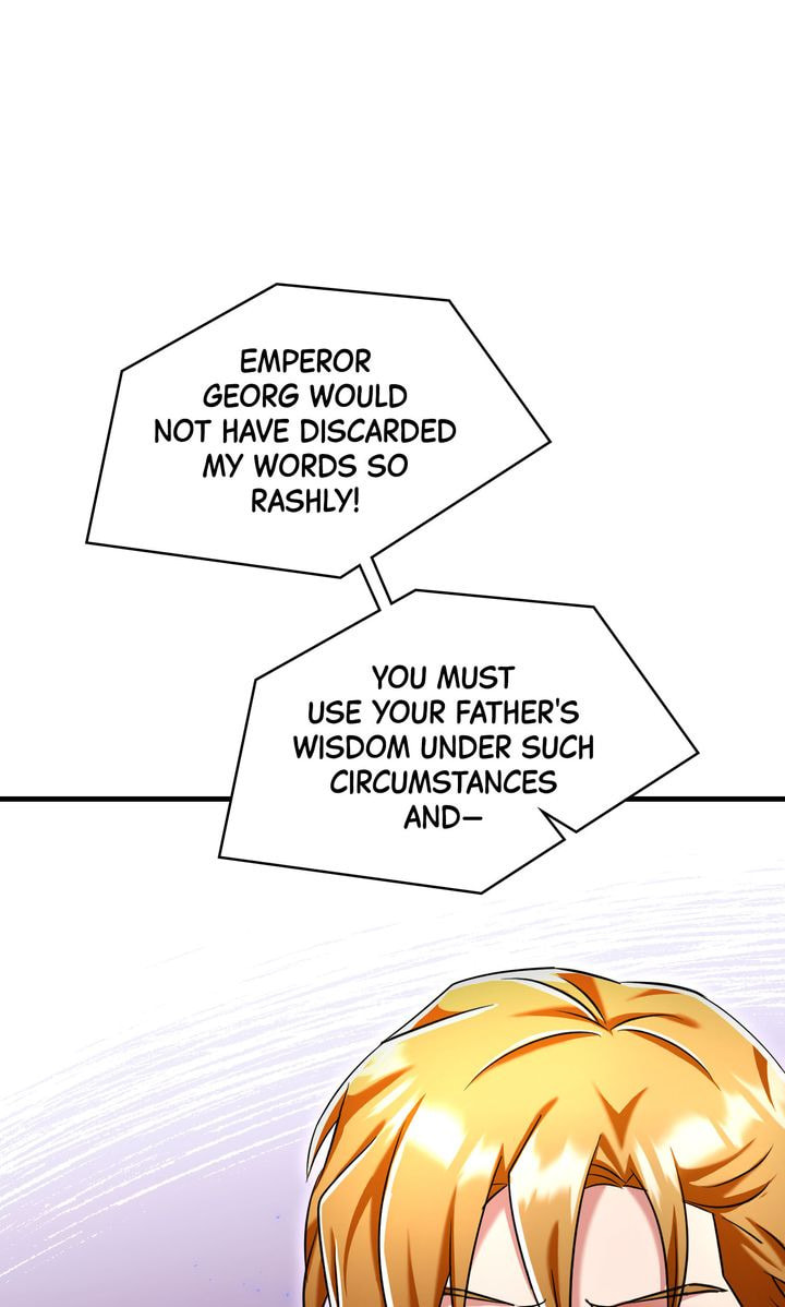 Justice for the Villainess Chapter 110 page 68 - 