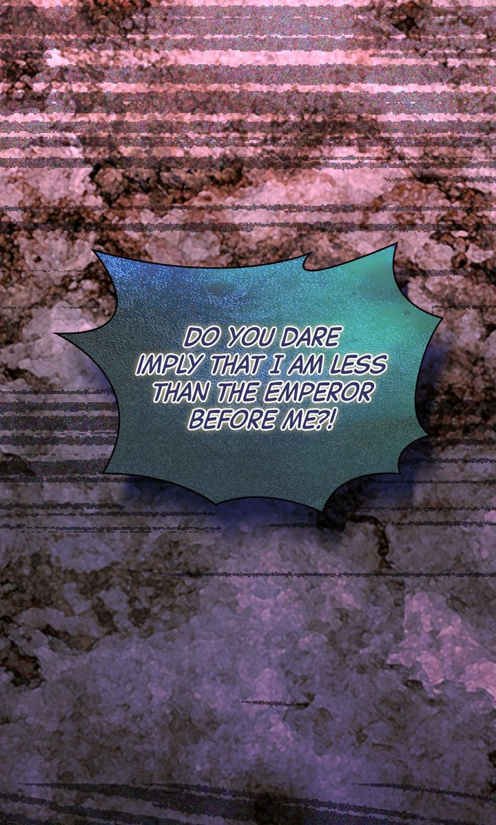 Justice for the Villainess Chapter 110 page 70 - 