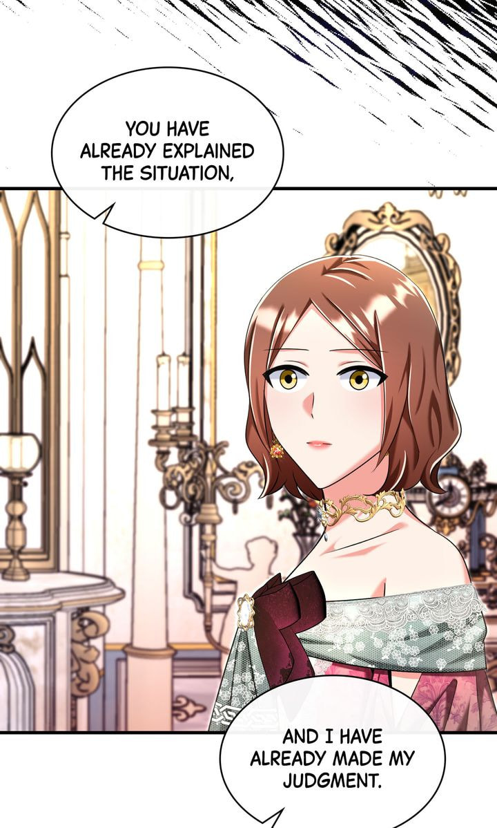 Justice for the Villainess Chapter 110 page 72 - 