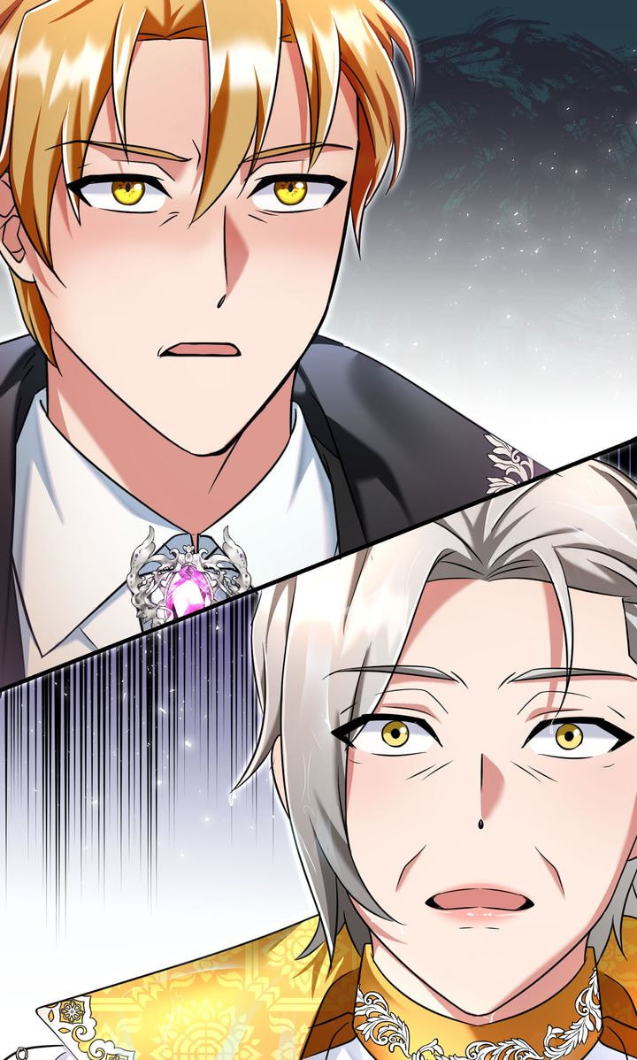 Justice for the Villainess Chapter 110 page 74 - 