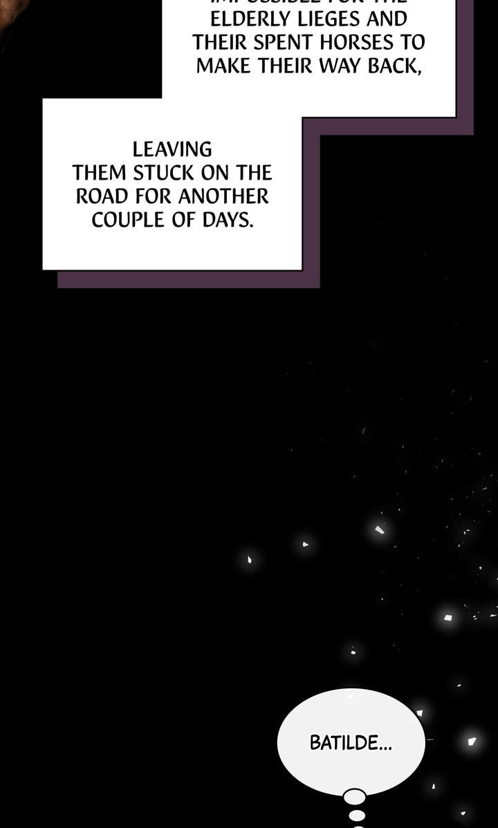 Justice for the Villainess Chapter 110 page 82 - 