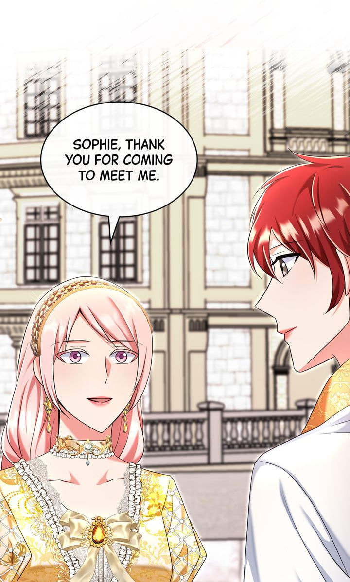 Justice for the Villainess Chapter 110 page 87 - 