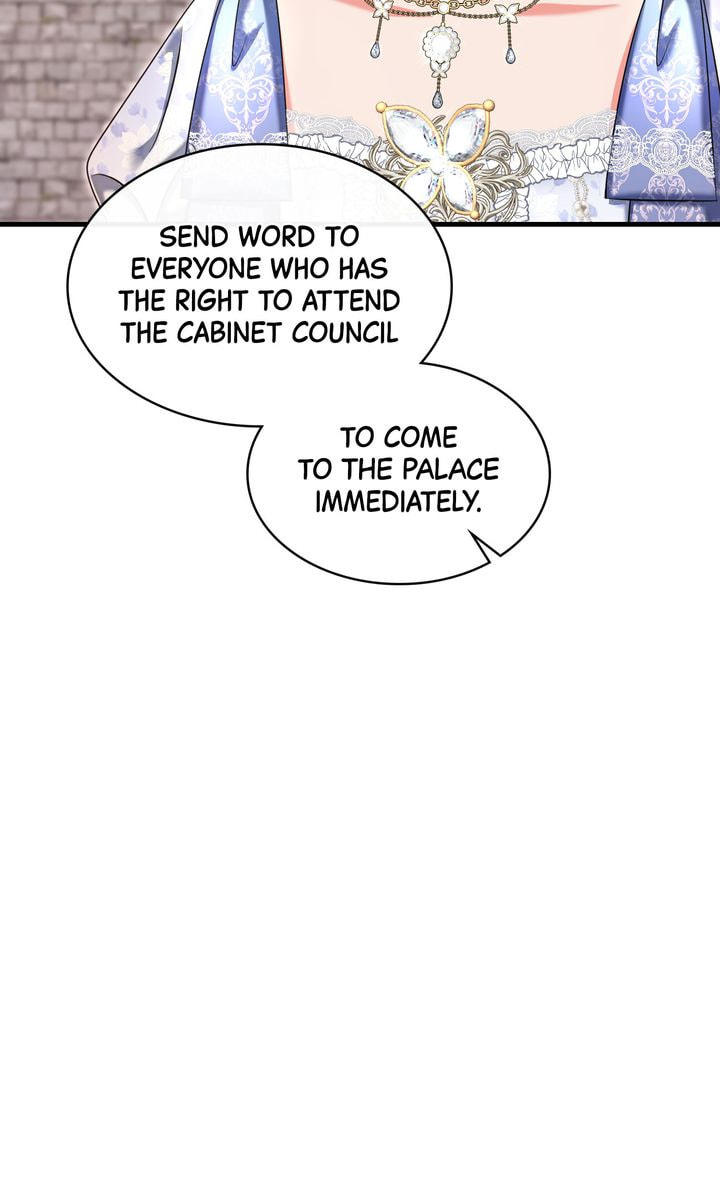 Justice for the Villainess Chapter 110 page 93 - 