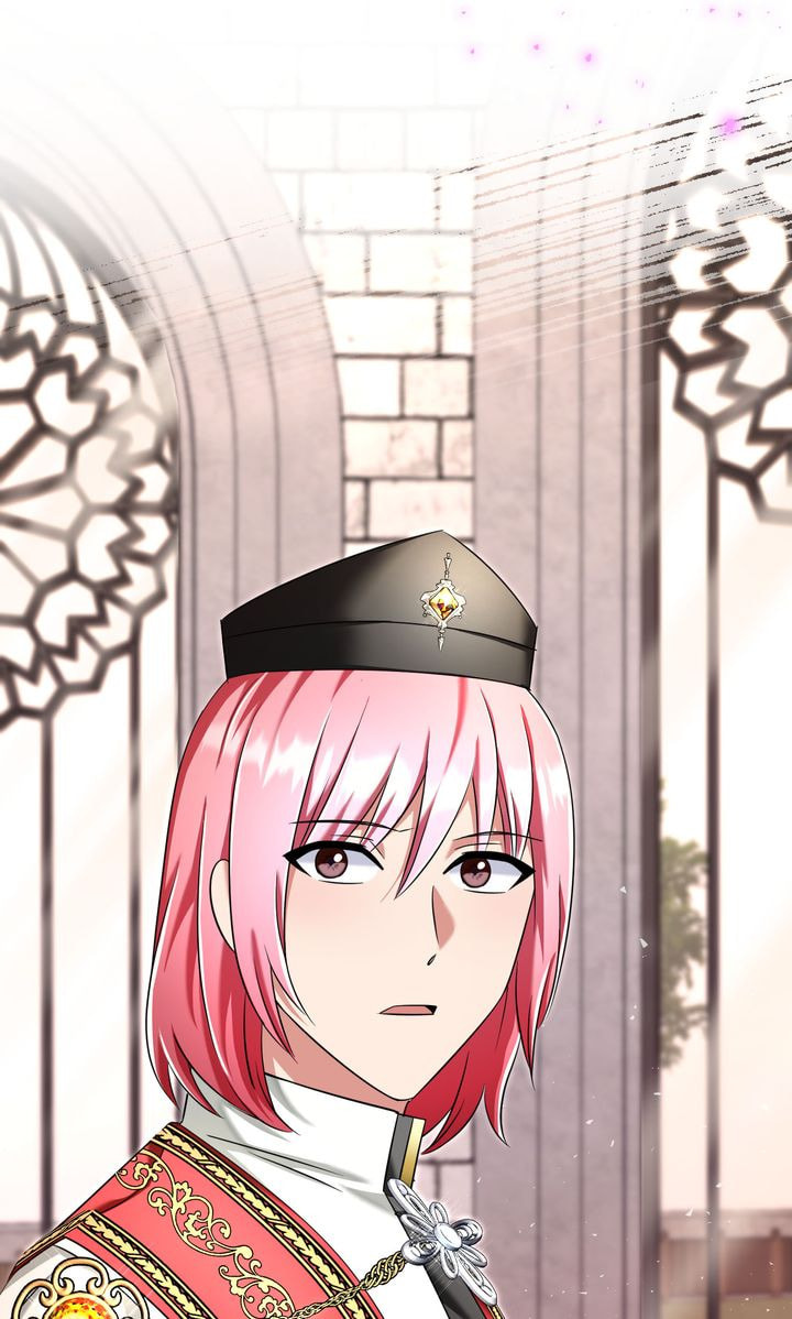 Justice for the Villainess Chapter 110 page 95 - 