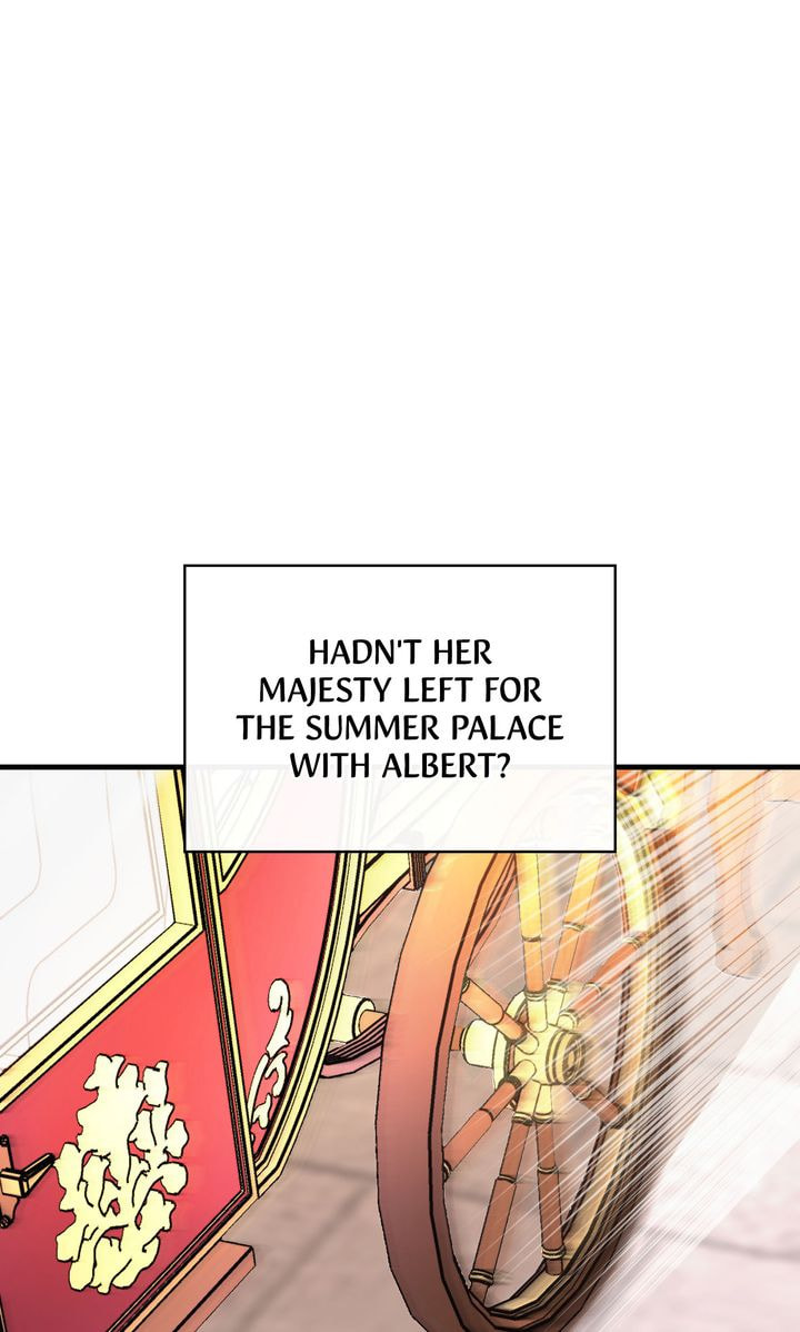 Justice for the Villainess Chapter 110 page 97 - 