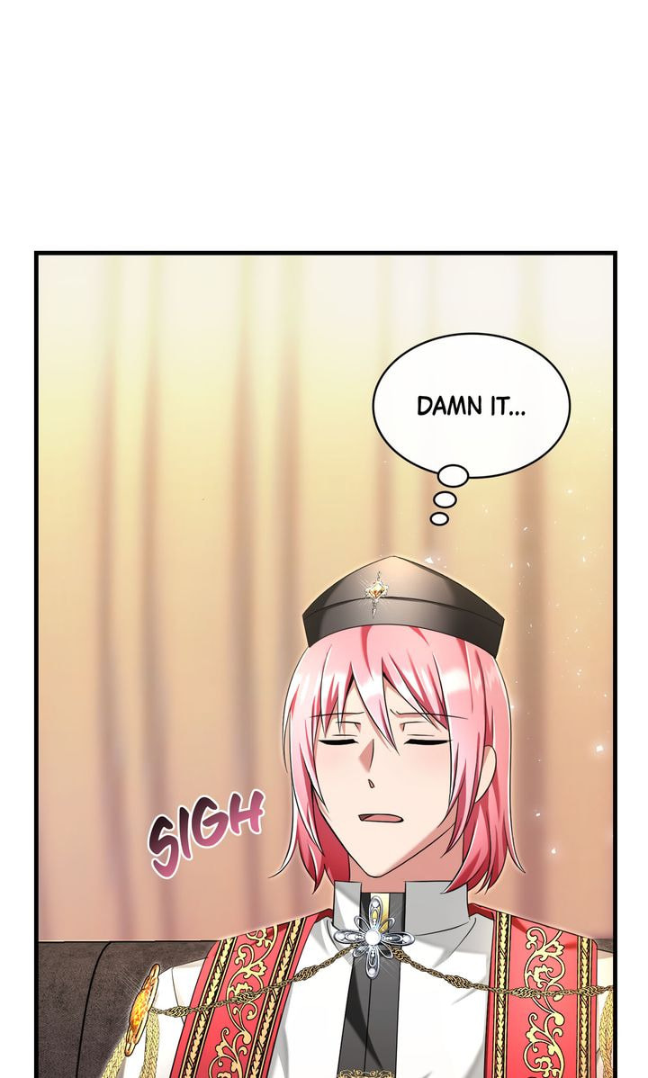 Justice for the Villainess Chapter 110 page 99 - 