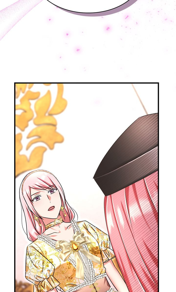 Justice for the Villainess Chapter 111 page 11 - 