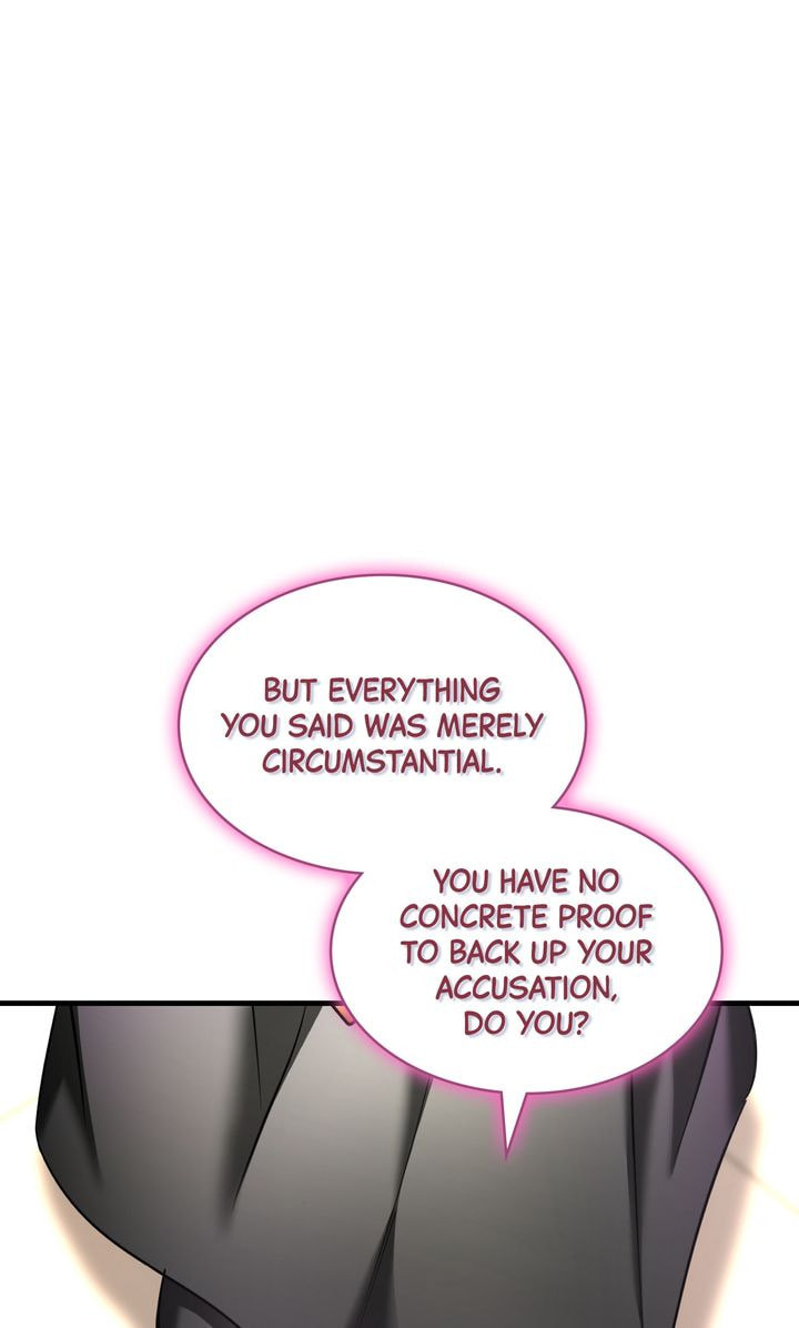 Justice for the Villainess Chapter 111 page 106 - 