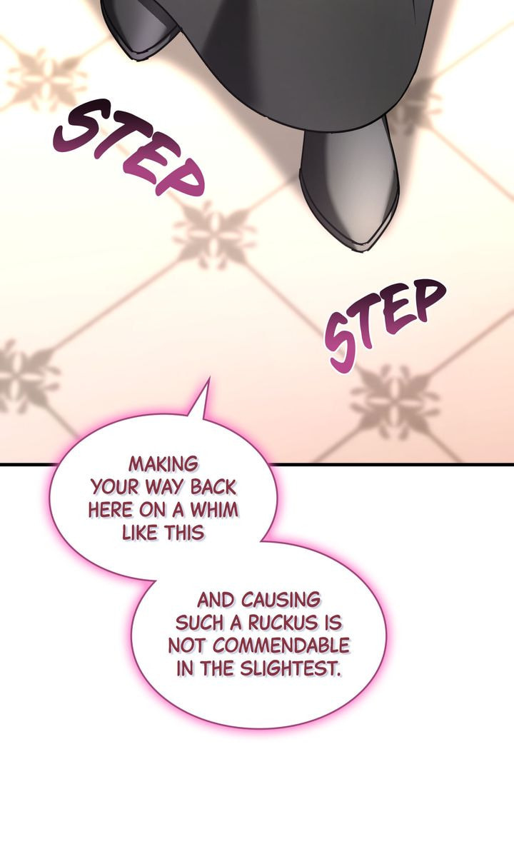 Justice for the Villainess Chapter 111 page 107 - 