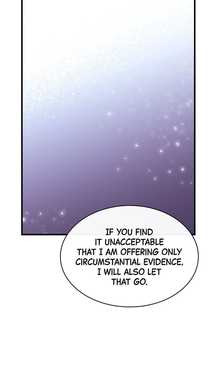 Justice for the Villainess Chapter 111 page 116 - 