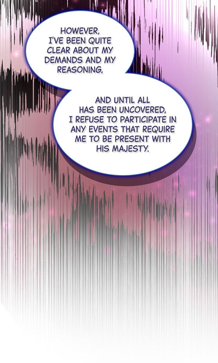 Justice for the Villainess Chapter 111 page 123 - 