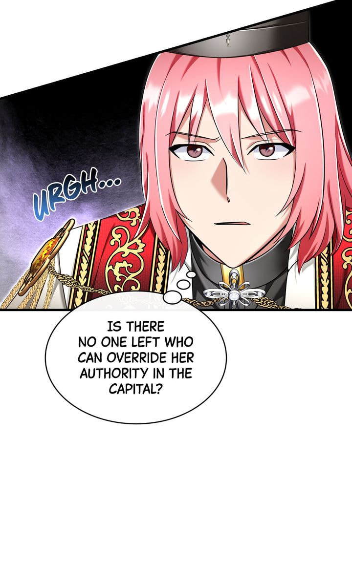 Justice for the Villainess Chapter 111 page 18 - 
