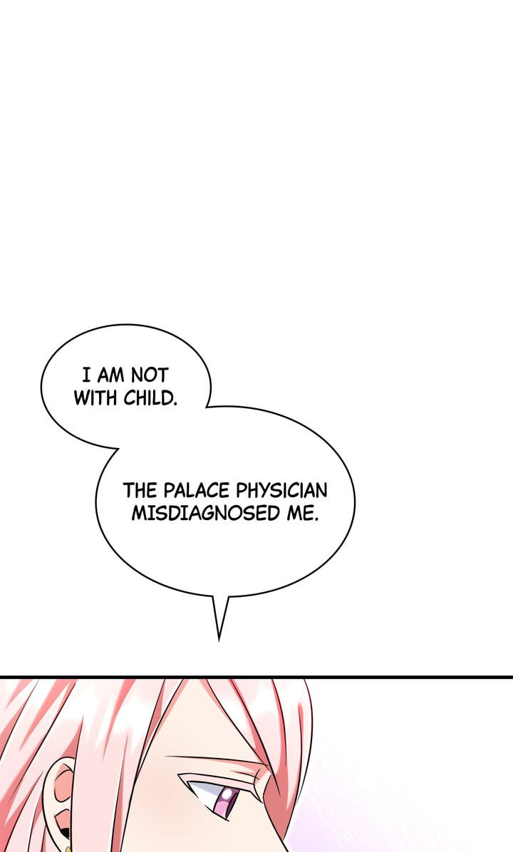 Justice for the Villainess Chapter 111 page 3 - 