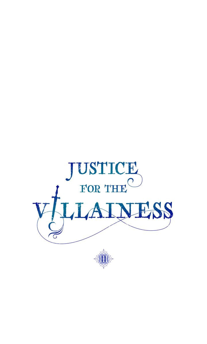 Justice for the Villainess Chapter 111 page 23 - 