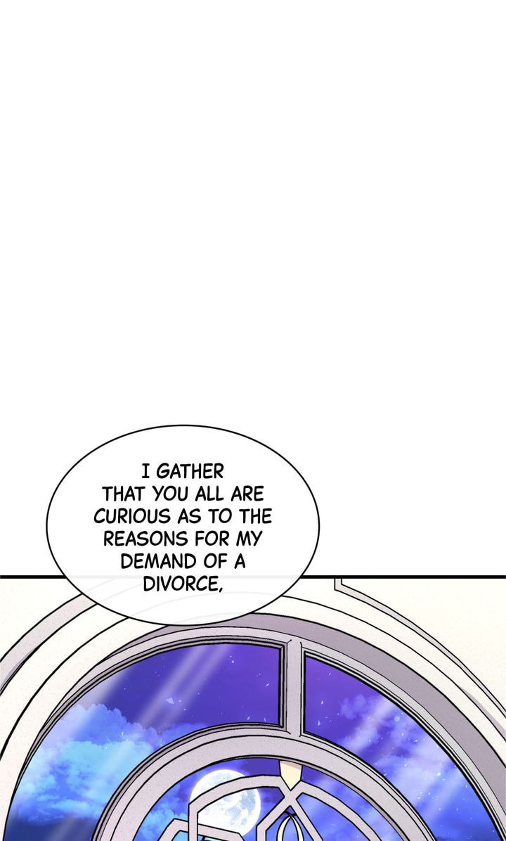 Justice for the Villainess Chapter 111 page 24 - 