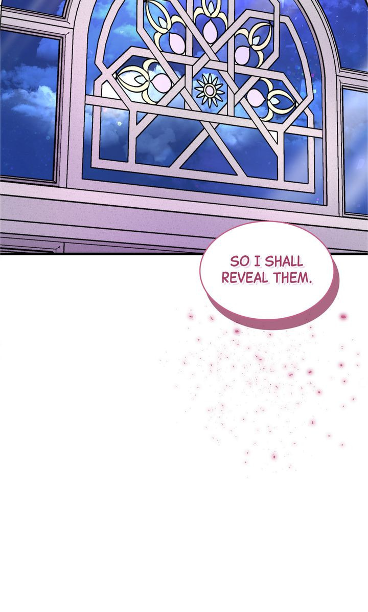 Justice for the Villainess Chapter 111 page 25 - 