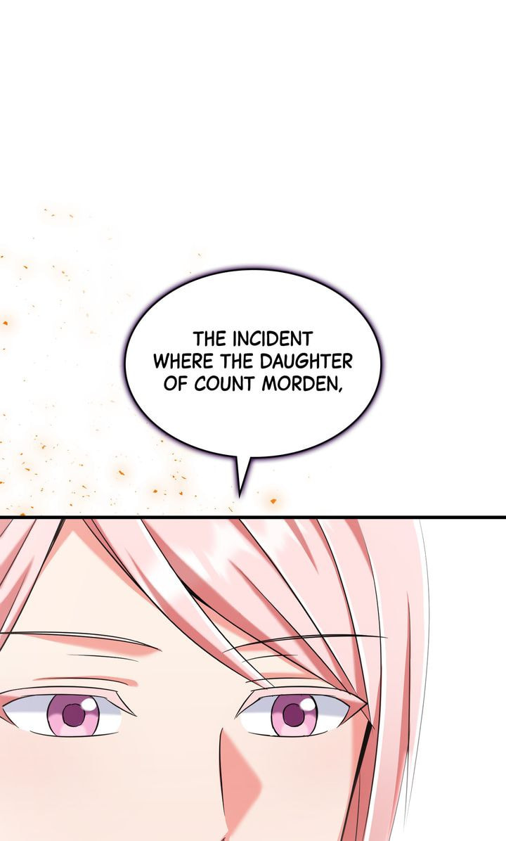 Justice for the Villainess Chapter 111 page 28 - 