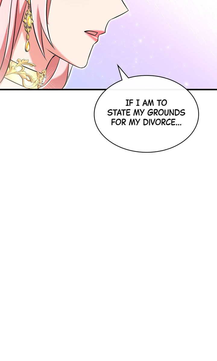 Justice for the Villainess Chapter 111 page 4 - 