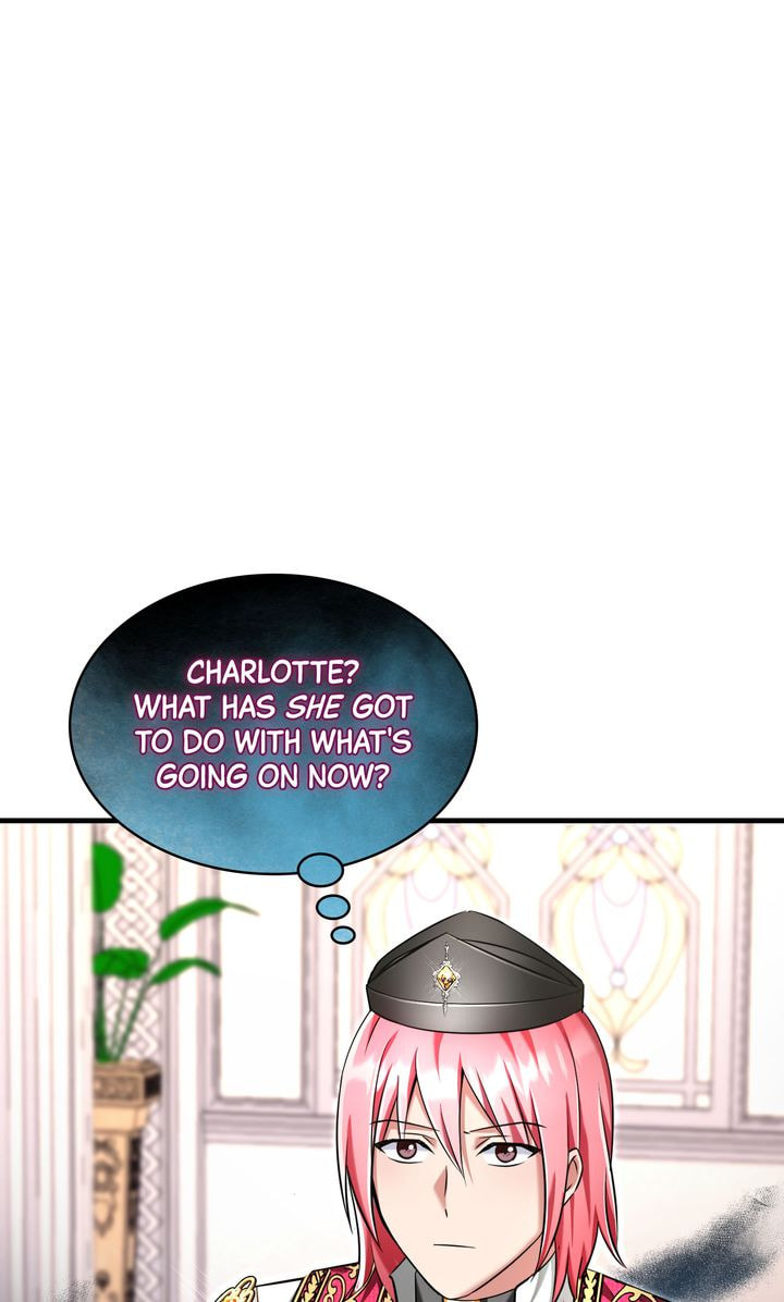 Justice for the Villainess Chapter 111 page 33 - 