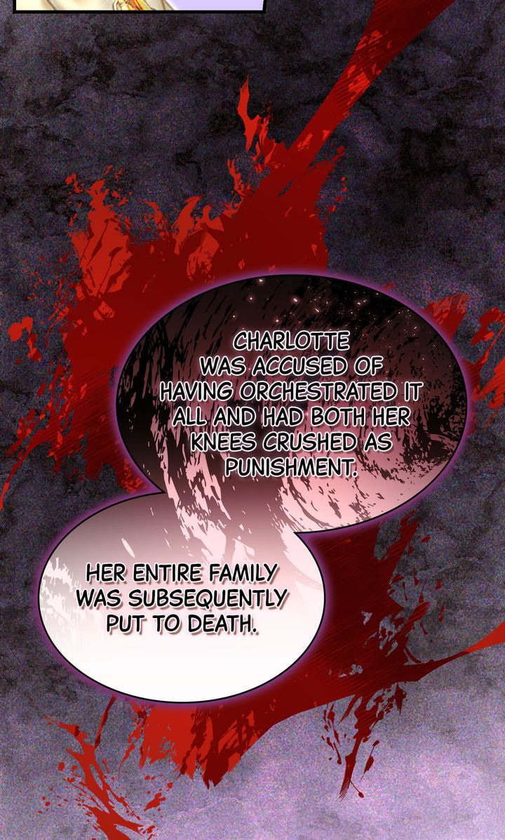 Justice for the Villainess Chapter 111 page 37 - 