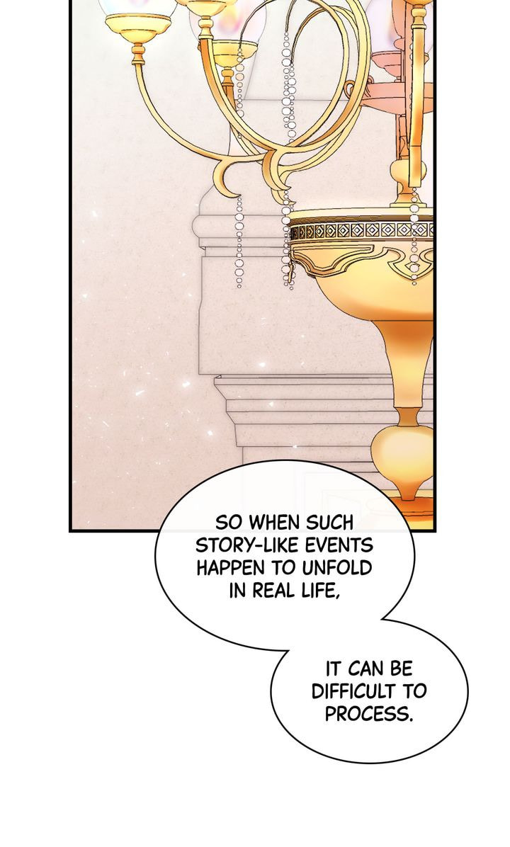 Justice for the Villainess Chapter 111 page 45 - 