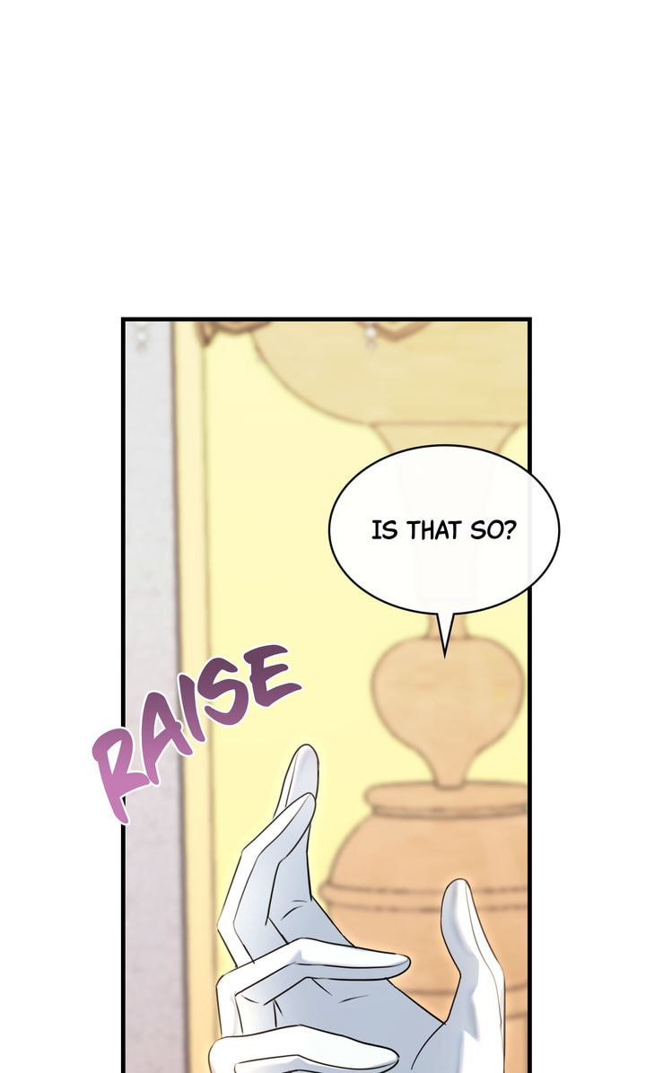 Justice for the Villainess Chapter 111 page 49 - 