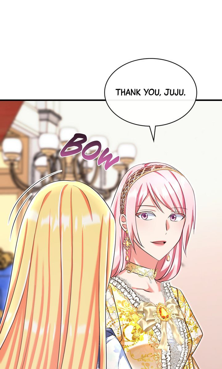 Justice for the Villainess Chapter 111 page 54 - 