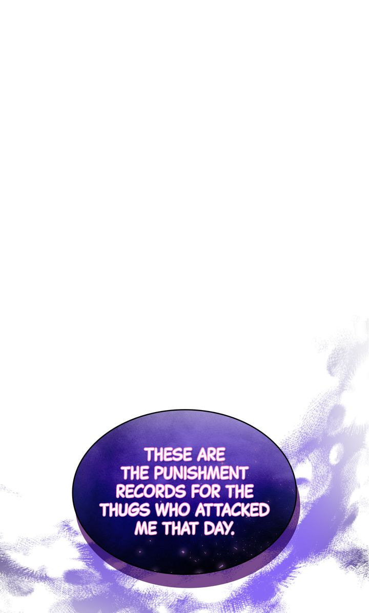 Justice for the Villainess Chapter 111 page 58 - 