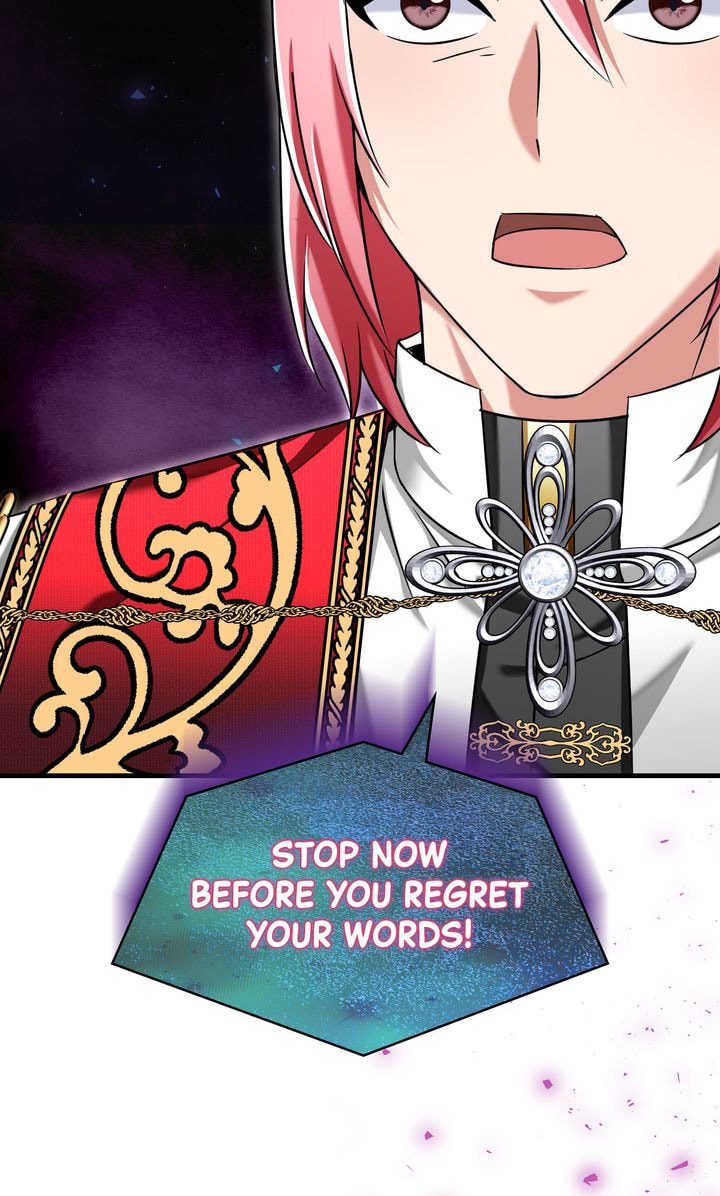 Justice for the Villainess Chapter 111 page 7 - 