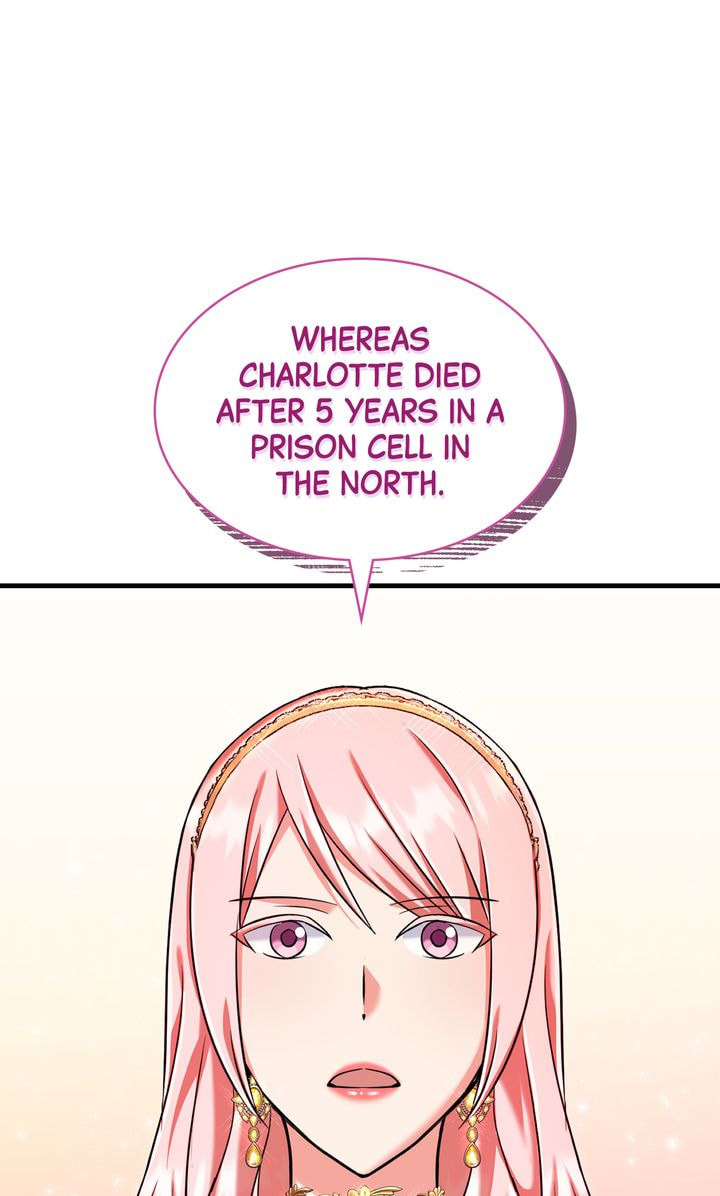 Justice for the Villainess Chapter 111 page 64 - 