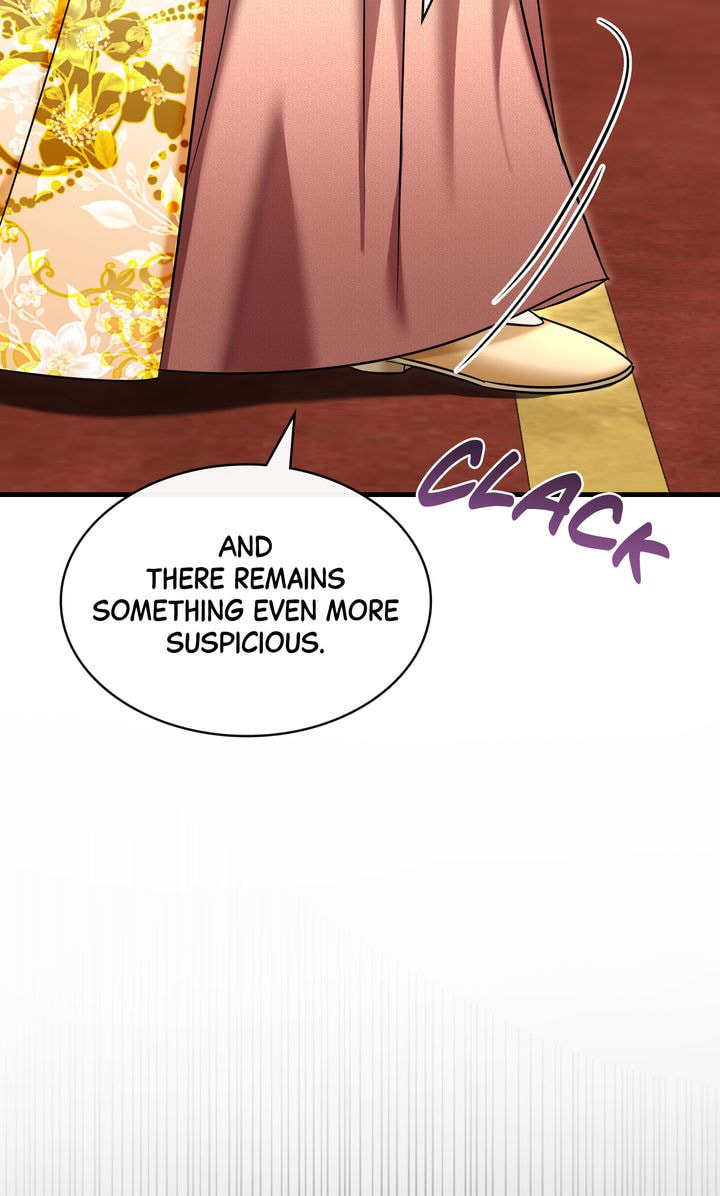Justice for the Villainess Chapter 111 page 70 - 