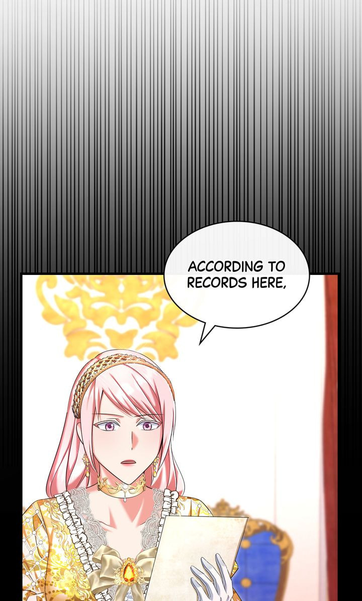 Justice for the Villainess Chapter 111 page 71 - 