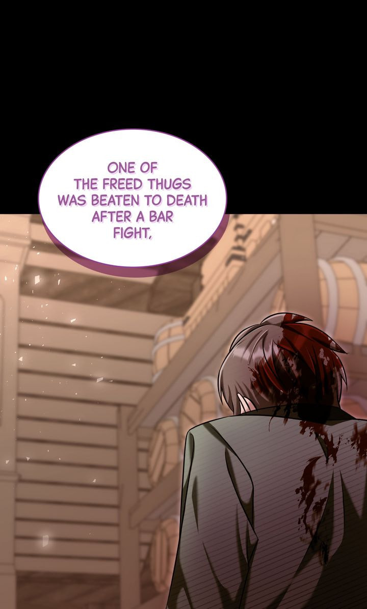 Justice for the Villainess Chapter 111 page 73 - 