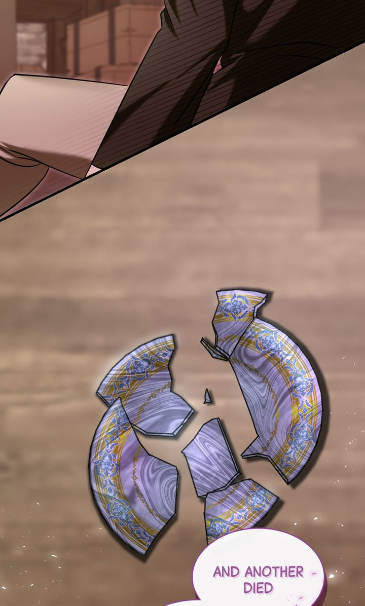 Justice for the Villainess Chapter 111 page 74 - 