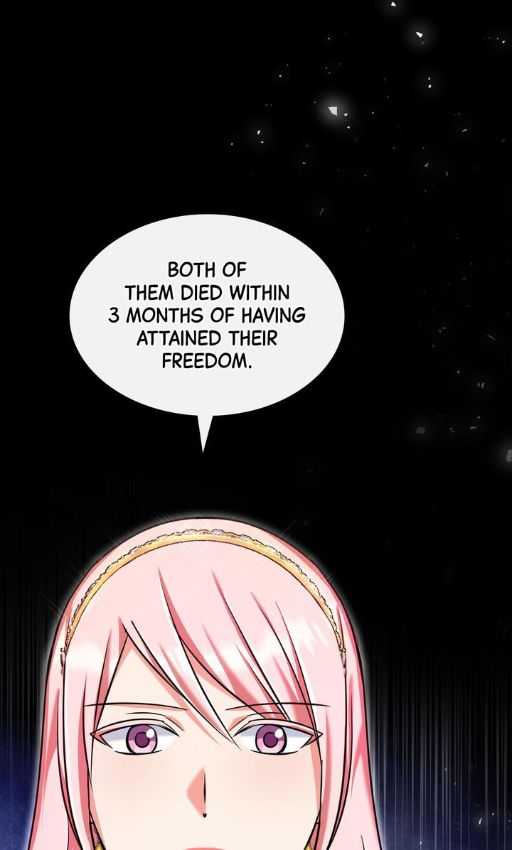 Justice for the Villainess Chapter 111 page 76 - 