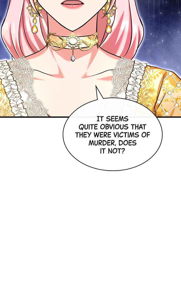 Justice for the Villainess Chapter 111 page 77 - 