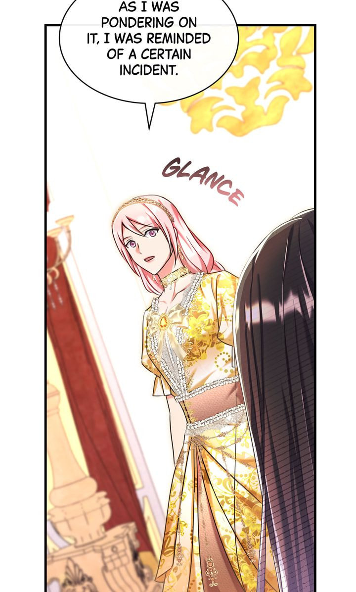 Justice for the Villainess Chapter 111 page 81 - 
