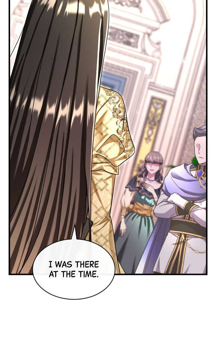 Justice for the Villainess Chapter 111 page 86 - 